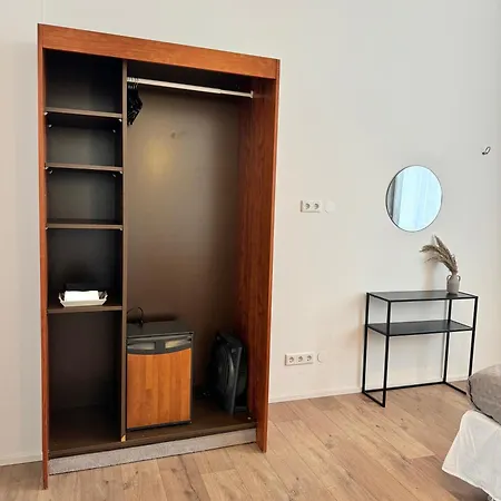 Heaven Homes - 15 Gehmin Bis Zur Innenstadt Pansiyon *