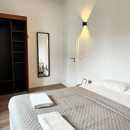 Heaven Homes - 15 Gehmin Bis Zur Innenstadt *