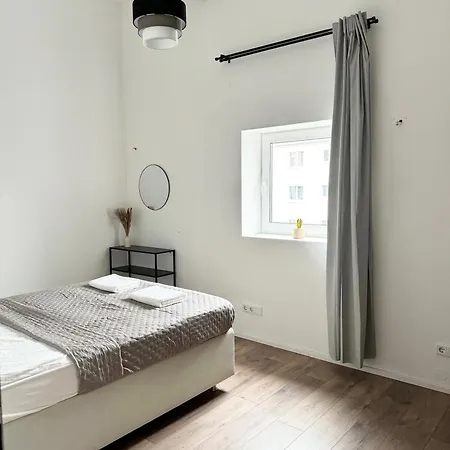 Heaven Homes - 15 Gehmin Bis Zur Innenstadt *