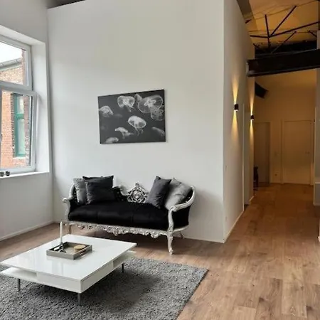 Heaven Homes - 15 Gehmin Bis Zur Innenstadt Dusseldorf