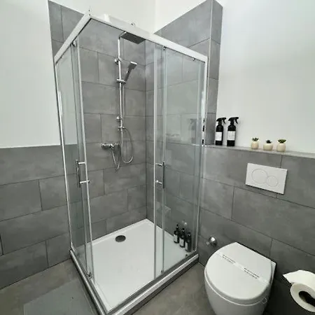 Heaven Homes - 15 Gehmin Bis Zur Innenstadt *