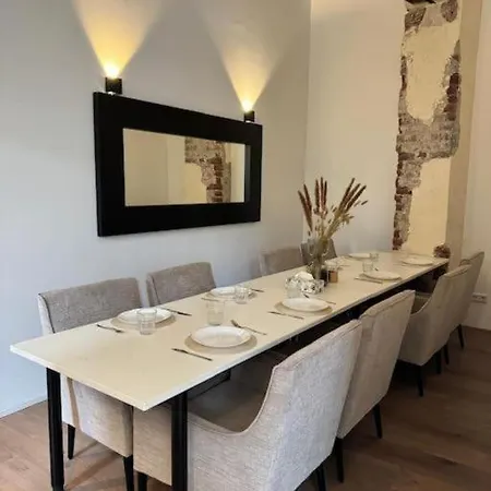 Heaven Homes - 15 Gehmin Bis Zur Innenstadt Homestay *